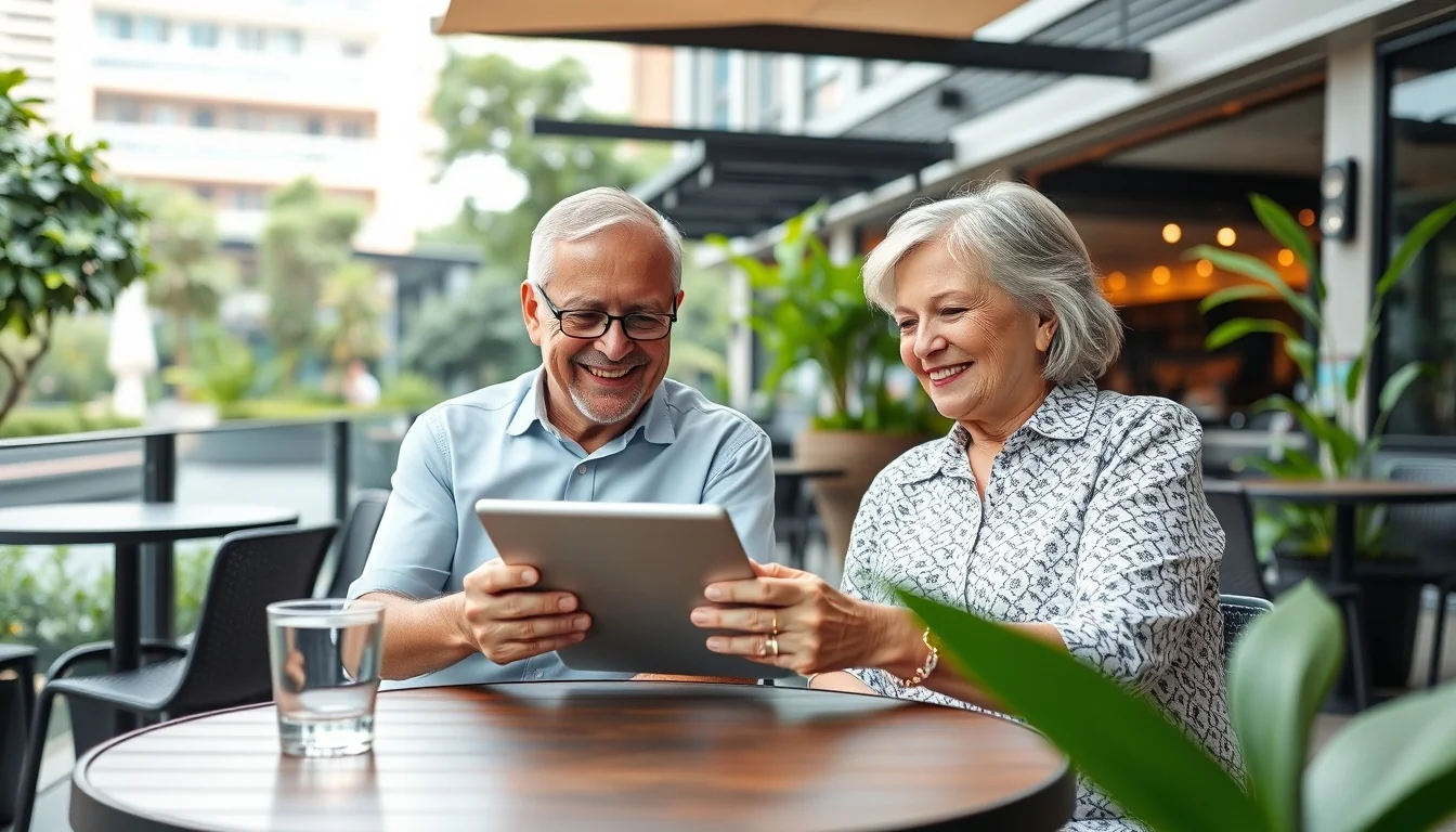 Pricing visual